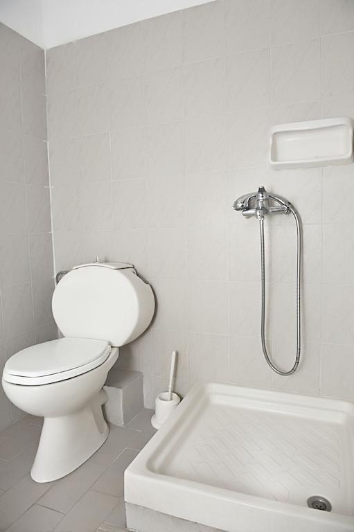 Kallisti Ormos Panagias Habitación foto