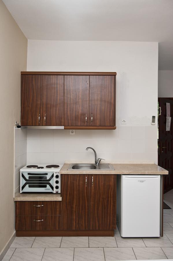 Kallisti Ormos Panagias Habitación foto